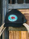 Lazy J Ranch Original Buckle Hat