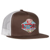 Lazy J Ranch Conquest Hat