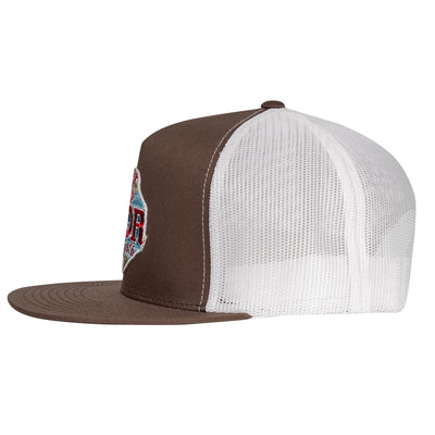 Lazy J Ranch Conquest Hat