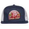 Lazy J Ranch Prickly Pear Hat