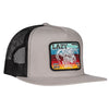 Lazy J Ranch Serape Elevation Hat