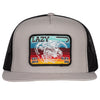 Lazy J Ranch Serape Elevation Hat