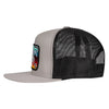 Lazy J Ranch Serape Elevation Hat