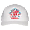 Lazy J Ranch Arrowhead Hat