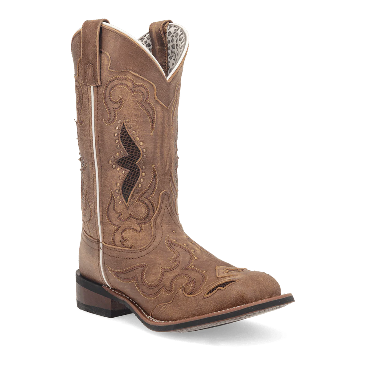 Laredo Women's Spellbound Leather Boot