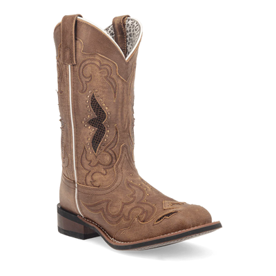 Laredo Women's Spellbound Leather Boot