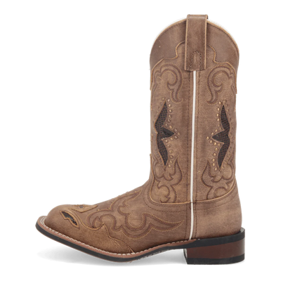 Laredo Women's Spellbound Leather Boot