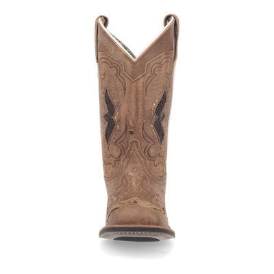 Laredo Women's Spellbound Leather Boot