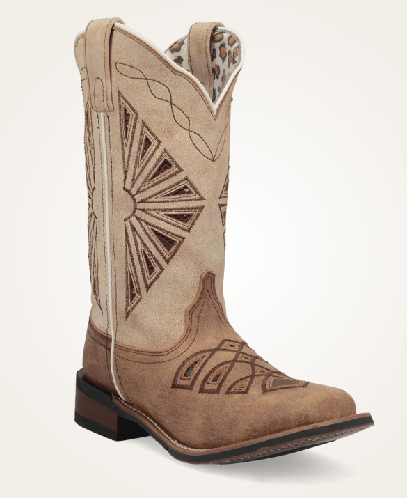 Laredo Women's Kite Days Western Boot