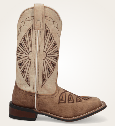 Laredo Women's Kite Days Western Boot