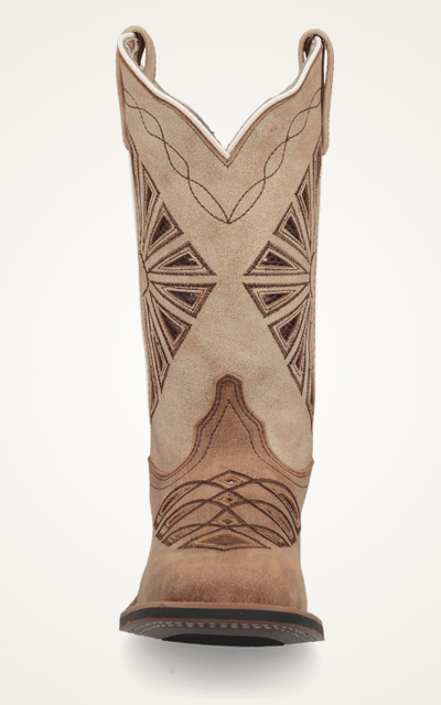 Laredo Women's Kite Days Western Boot