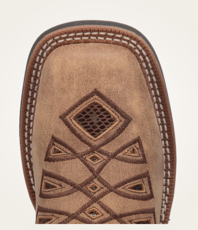 Laredo Women's Kite Days Western Boot