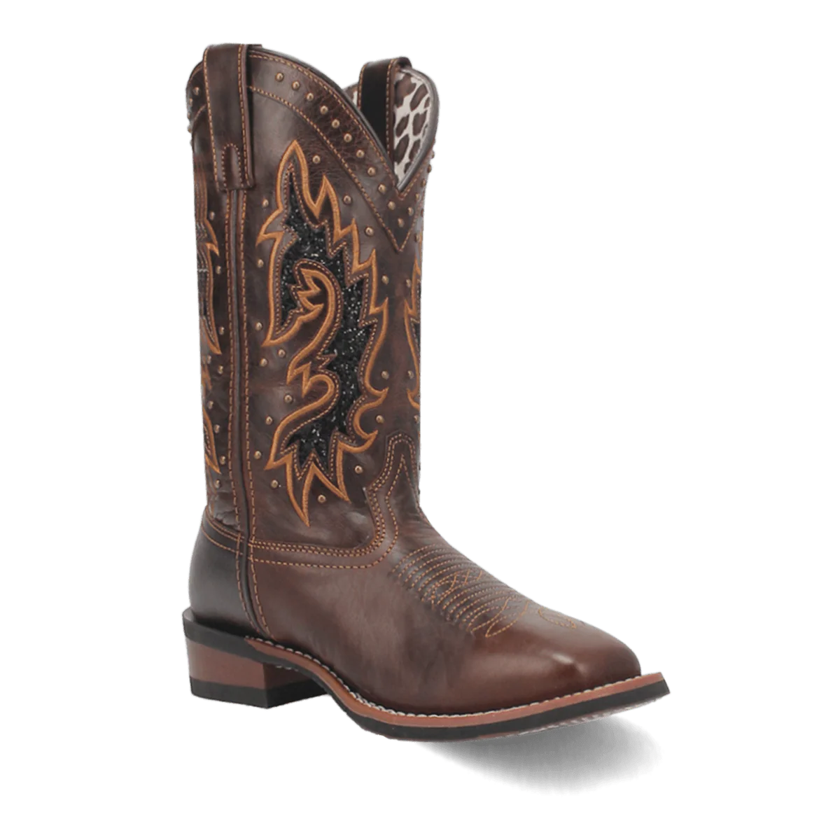 Laredo Women's Lockhart Leather Boot