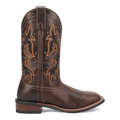 Laredo Women's Lockhart Leather Boot