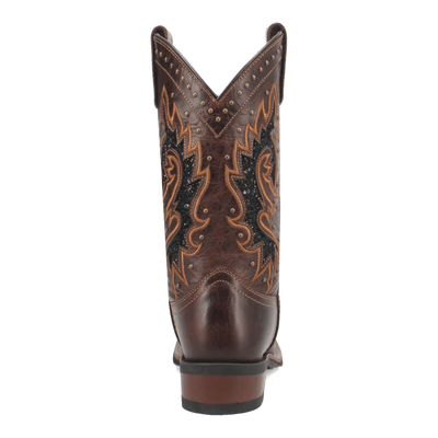 Laredo Women's Lockhart Leather Boot