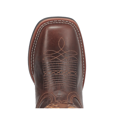 Laredo Women's Lockhart Leather Boot