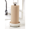 Mud Pie Marble Doorknob Paper Towel Holder