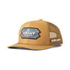 Ariat Men's Southwest Patch Hat