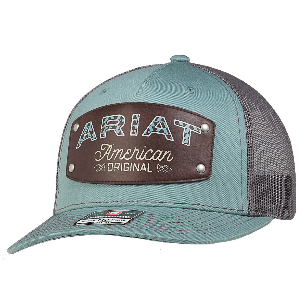 Ariat Men's American Original Ballcap