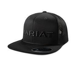 Ariat 3D Embroidery Cap