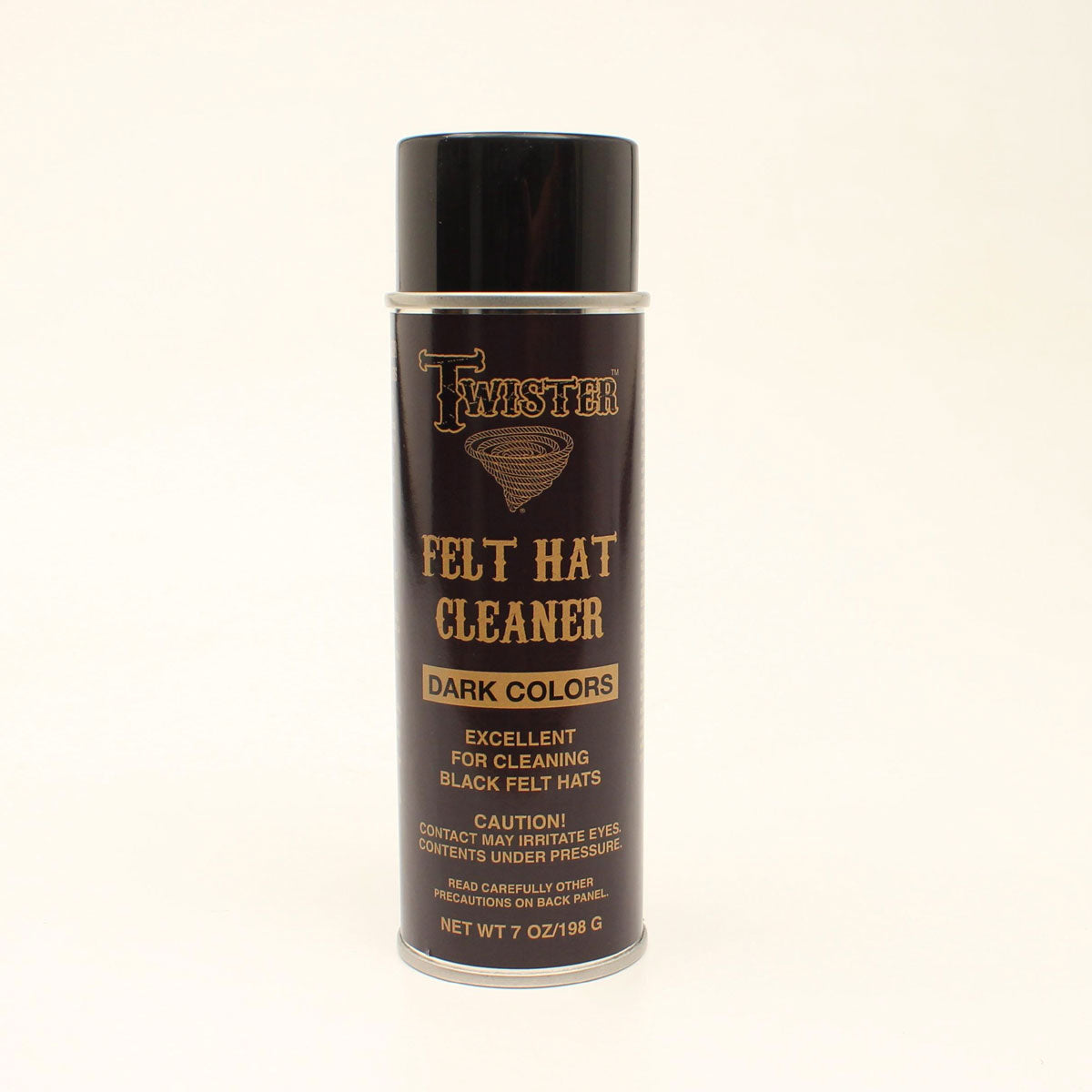 Scout Dark Hat Cleaner