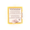 M&F Felt Hat Cleaning Sponge