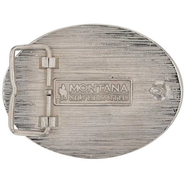 Montana Silversmiths Southwest Sights Buckle