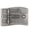 Montana Silversmiths 1776 Antiqued Buckle