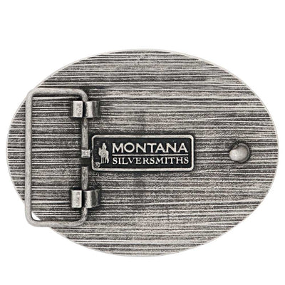 Montana Silversmiths We the People Buckle