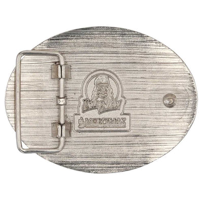 Montana Silversmiths Dale Brisby Rodeo Blues Buckle