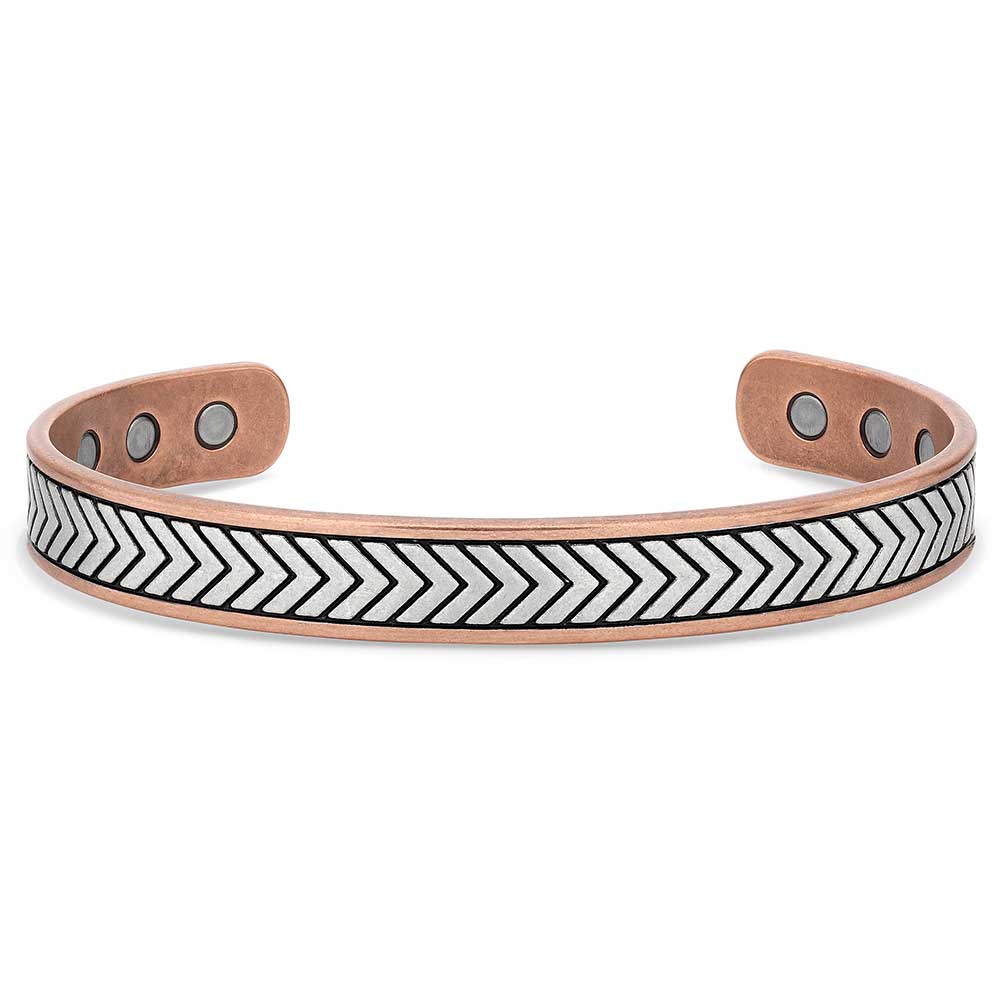 Montana Silversmiths Destined Cuff Bracelet