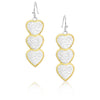 Montana Silversmith Pure Heart Earrings