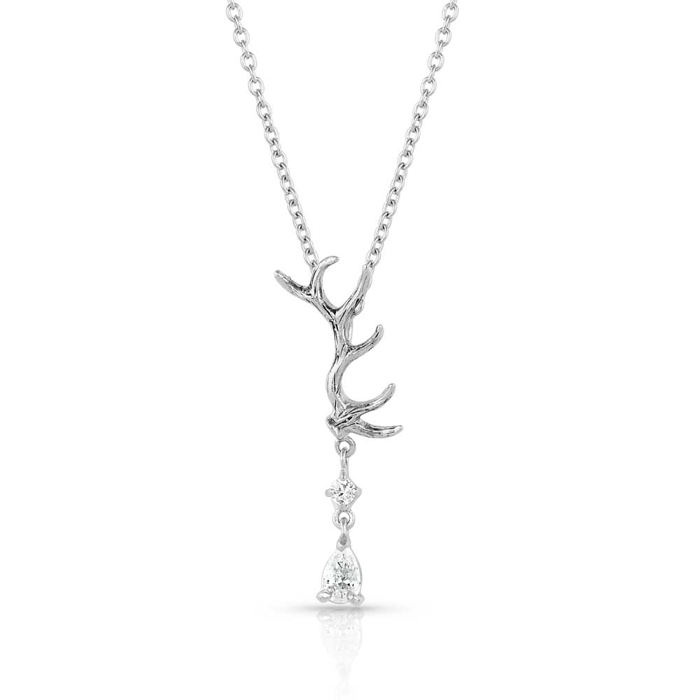 Montana Silversmiths Kristy Titus Nature's Chandelier Necklace