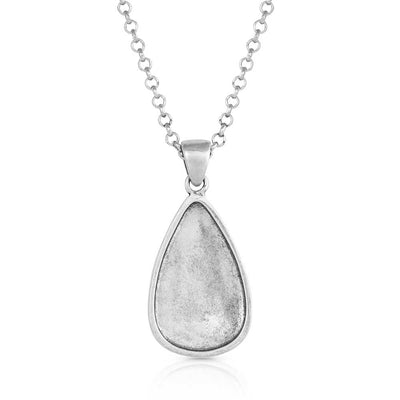 Montana Silversmiths Ways of the West Necklace