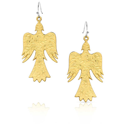 Montana Silversmith Rise Above Earrings