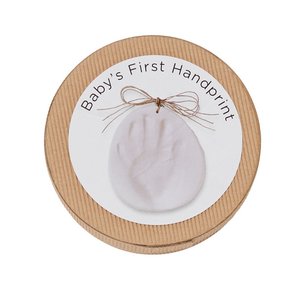 Mud Pie Baby's First Handprint Kit