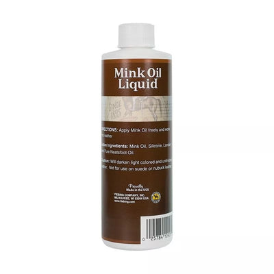 Fiebing's Mink Oil Liquid