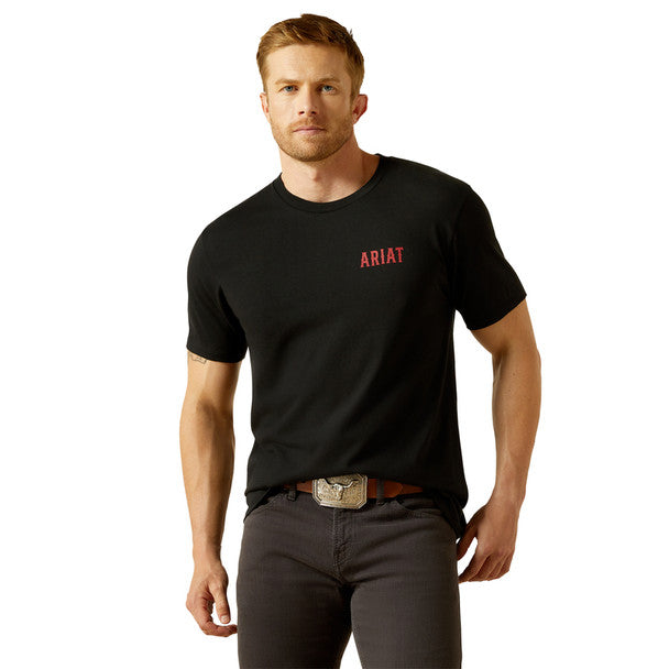 Ariat Men's Nab Mountain T-Shirt