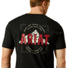 Ariat Men's Nab Mountain T-Shirt