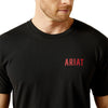 Ariat Men's Nab Mountain T-Shirt