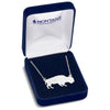 Montana Silversmith Freedom To Roam Necklace