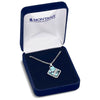 Montana Silversmith High Noon Cobblestone Necklace