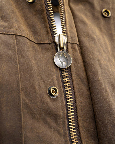 Outback Trading Men's Deer Hunter Vest