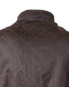 Outback Women's Roseberry Vest - Brown