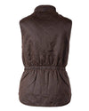 Outback Women's Roseberry Vest - Brown