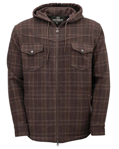 Outback Trading Men's Orion Jacket