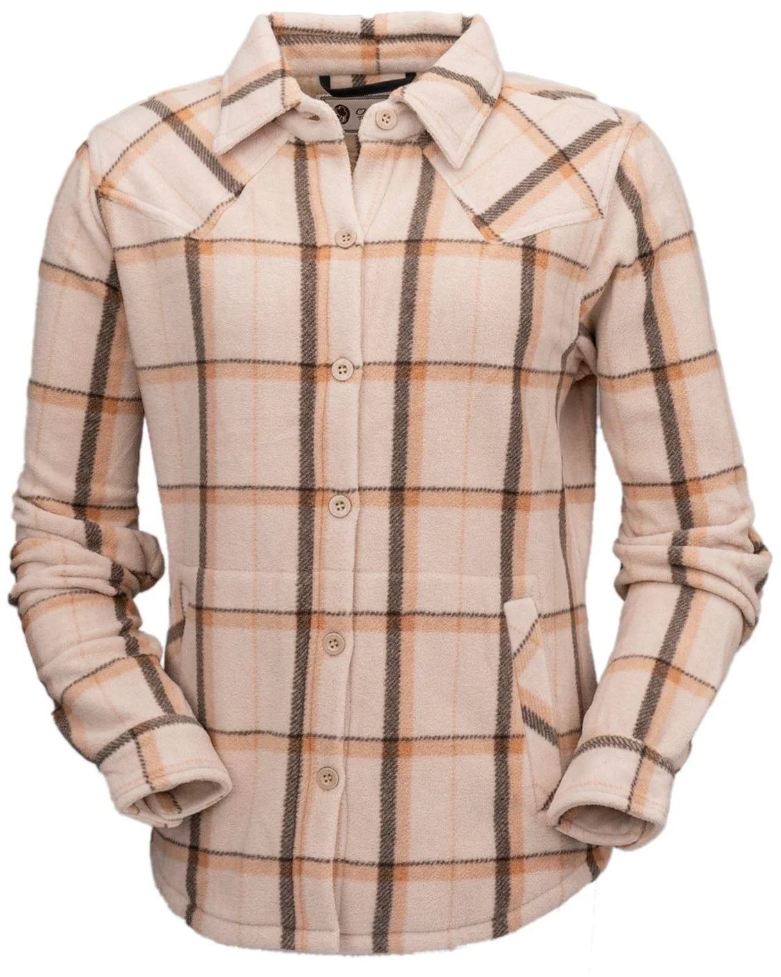 Outback Trading Women's Avery Big Shirt