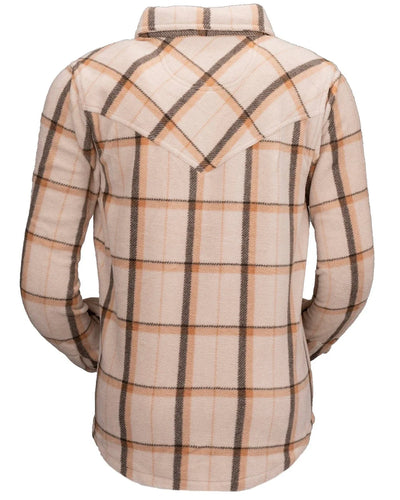 Outback Trading Women's Avery Big Shirt