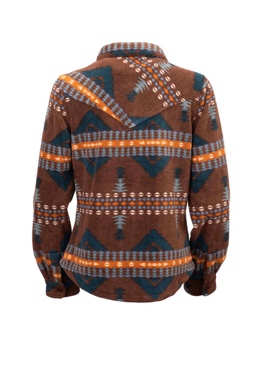 Outback Trading Women's Charlize Big Shirt