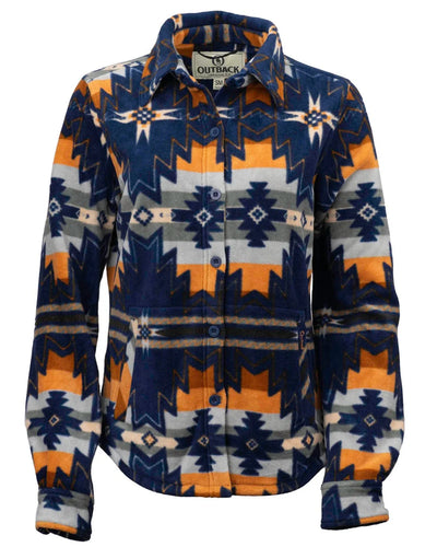 Outback Trading Women's Aurora Big Shirt